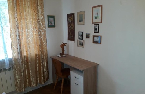 Kerkakutas Maison | Midiola Vendégház