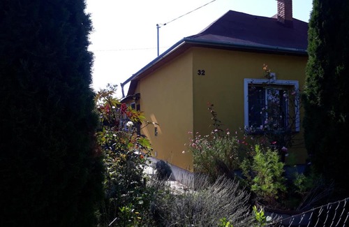 Kerkakutas Maison | Midiola Vendégház