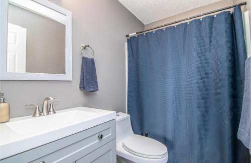 Midland Appartement | Midland Condo With Pool