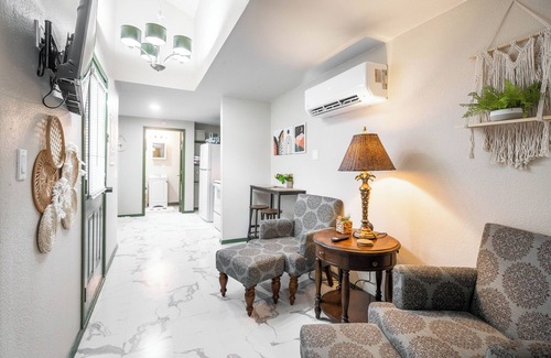 Midland Cottage | Midland's Most Private Tiny Cottage