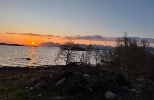 Austvagoy Maison | Midnattsolveien 3158,Sommarhusstrand Laukvik Lofoten Norway