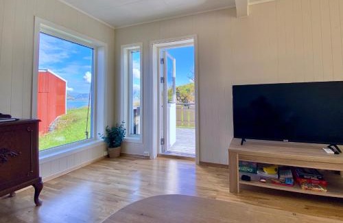Bostad Maison | Midnight Sun Paradise Lofoten