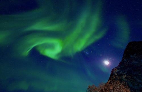 Bostad Maison | Midnight Sun Paradise Lofoten