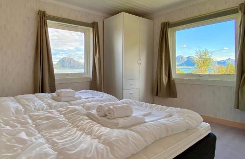Bostad Maison | Midnight Sun Paradise Lofoten