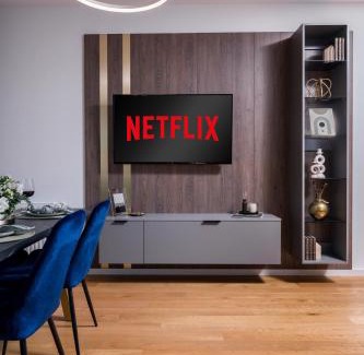 Aviatiei Appartement | Mido View Apartment with Parking and Self Check-in