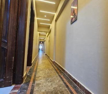 Bab Sharqi Appartement | Midpoint Panoramic View - Families Only