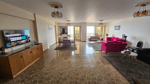 Bab Sharqi Appartement | Midpoint Panoramic View - Families Only