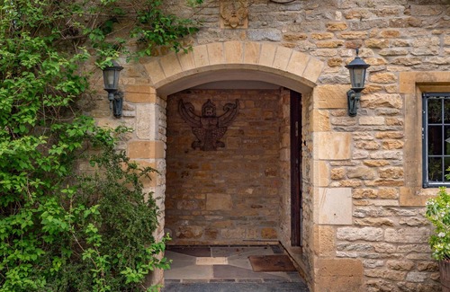Bourton Appartement | Midsummer Mill - Cinq Chambres Appartement, Couchages 8