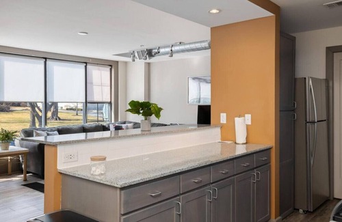 Hanover Place Appartement | ⍟ Midtown 2 bedroom Apartment ⍟