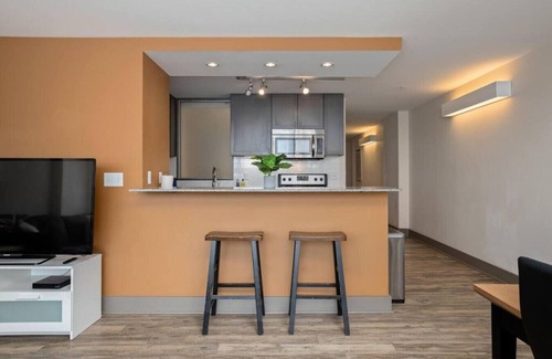 Hanover Place Appartement | ⍟ Midtown 2 bedroom Apartment ⍟