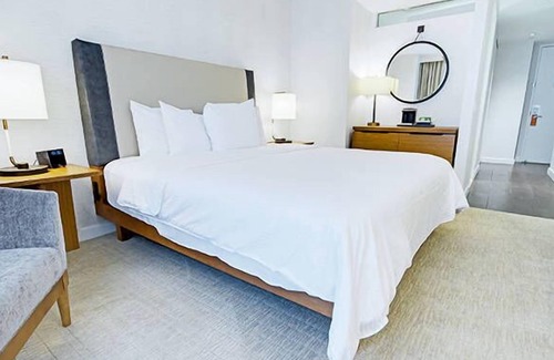 Midtown East Hôtel | Midtown 45 at New York - Hotel Room
