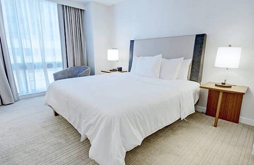 Midtown East Hôtel | Midtown 45 at New York - Hotel Room