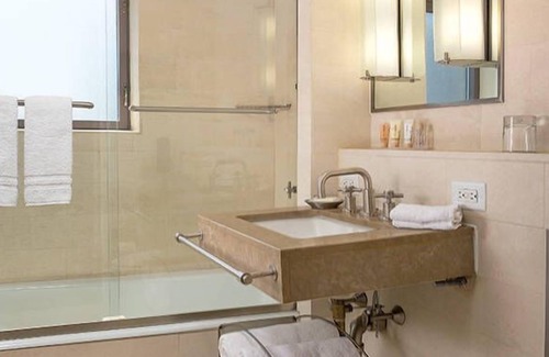 Midtown East Hôtel | Midtown 45 at New York - Hotel Room