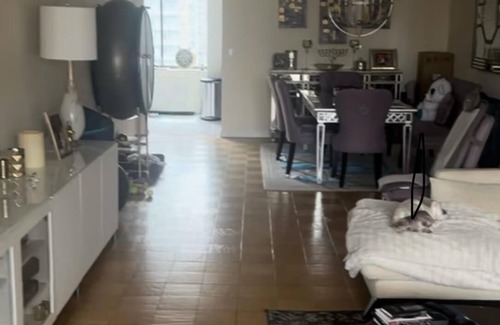 Sutton Place Copropriété | MIDTOWN EAST 2 bedroom 2 baths