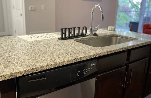 Buckhead Appartement | Midtown entire apartment with free parking