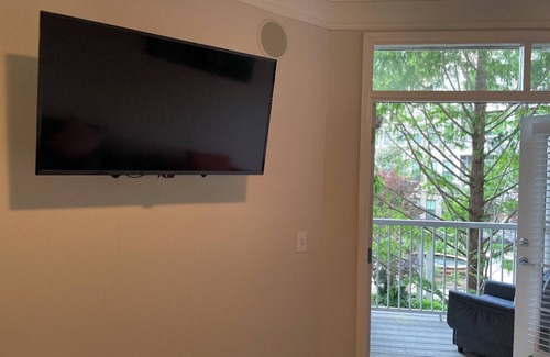 Buckhead Appartement | Midtown entire apartment with free parking