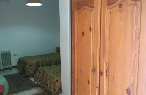 Qasr an-Nil Maison | Midtown Hotel