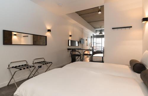 Rotterdam Appartement | Midtown Hotel Rotterdam