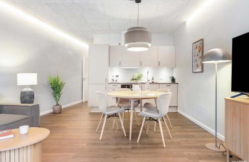 Indre by Appartement | Midtown Nest