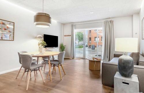 Indre by Appartement | Midtown Nest