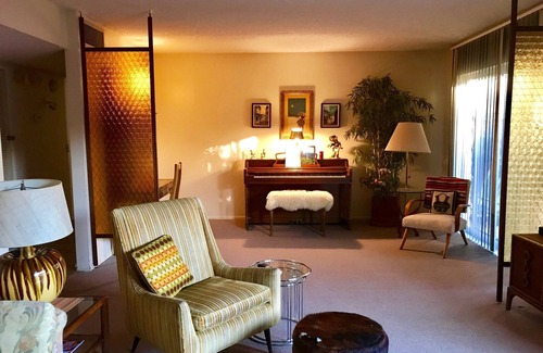 San Clemente Copropriété | Midtown, Reid Park / Randolph Golf, Retro Charmer