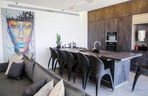 Tel Aviv Appartement | Midtown Towers TLV