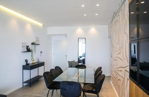 Tel Aviv Appartement | Midtown Towers TLV