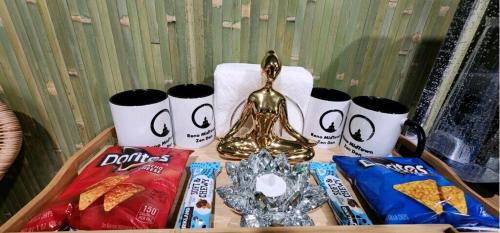 Midtown Maison | MidTown Zen Den