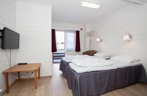 Fana Hôtel | Midttun Motell & Camping AS