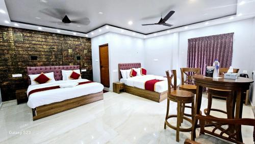 Mannarkkad Maison | Midway Crest Farmstay