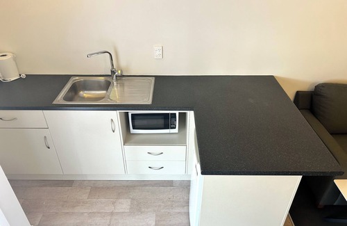 Fenton Street Hôtel | Midway Motel Rotorua