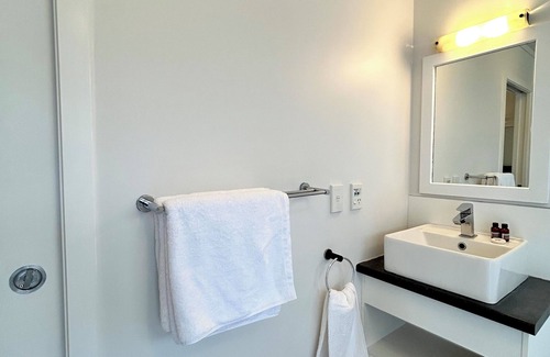 Fenton Street Hôtel | Midway Motel Rotorua