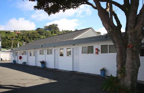 Petone Hôtel | Midway Pacifica Lodge