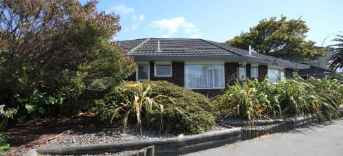 Petone Hôtel | Midway Pacifica Lodge