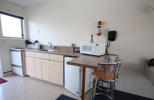 Petone Hôtel | Midway Pacifica Lodge