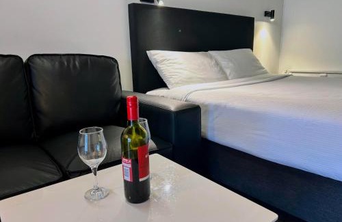 Fenton Street Hôtel | Midwaymotel Rotorua