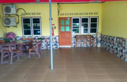 Kampung Bukit Sawa Maison | MieHomestay Binjai Rendah