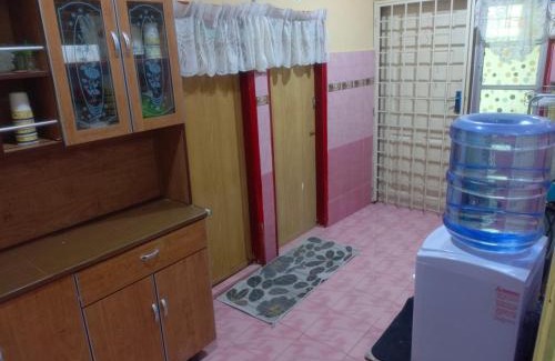 Kampung Bukit Sawa Maison | MieHomestay Binjai Rendah