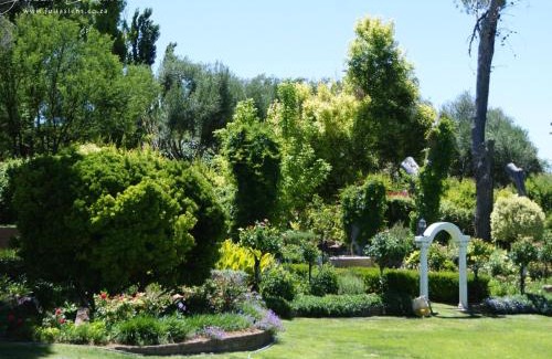 Hanover Maison | Mieliefontein Karoo Guest Farm