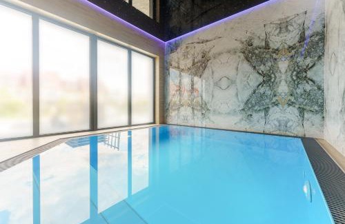 Mielno Appartement | Mielno Hotel Boutique
