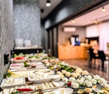 Mielno Appartement | Mielno Hotel Boutique