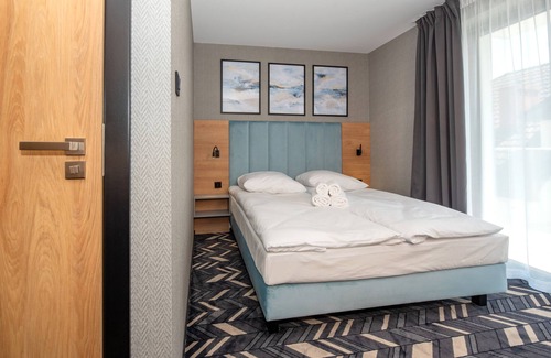 Mielno Hôtel | Mielno Hotel Boutique