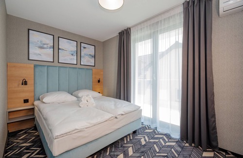 Mielno Hôtel | Mielno Hotel Boutique
