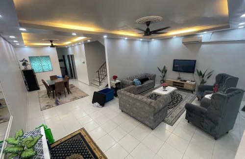 Ipoh Maison | MieMar Homestay Gopeng