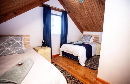 Riviersonderend Appartement | Mienru House Self Catering Cottage
