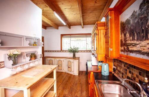 Riviersonderend Appartement | Mienru House Self Catering Cottage