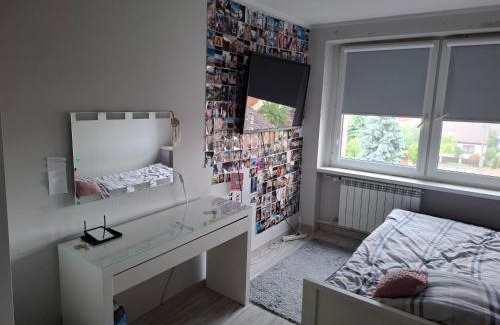 gmina Michałowo Appartement | Mieszkanie 3 pokoje z salonem