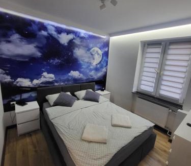 Lidzbark Warminski Appartement | Mieszkanie centrum