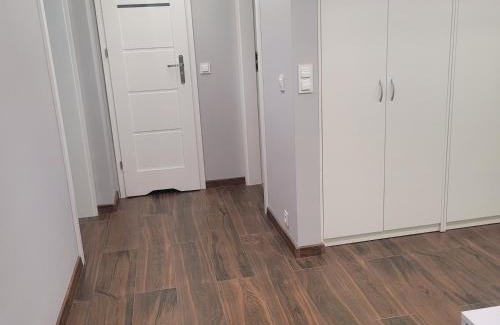 Lidzbark Warminski Appartement | Mieszkanie centrum