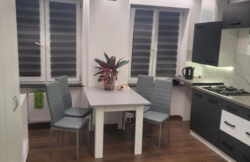 Lidzbark Warminski Appartement | Mieszkanie centrum